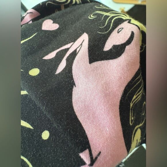 Micheline Pitt Pinup Couture - Aurora Dancing Horses Jenny Dress - Picture 10 of 10